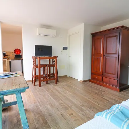 Casa Sveva A Vista Mare * Отранто