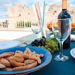 Casa Sveva A Vista Mare Feriehus Otranto