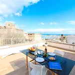 Casa Sveva A Vista Mare Holiday home Otranto