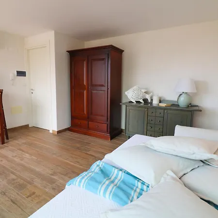 Hébergement de vacances Casa Sveva A Vista Mare