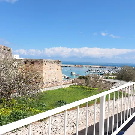 Casa Sveva A Vista Mare *