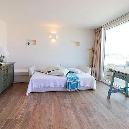 Casa Sveva A Vista Mare Holiday home Otranto