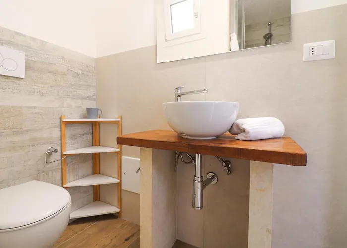 Casa Sveva A Vista Mare Casa vacanze *