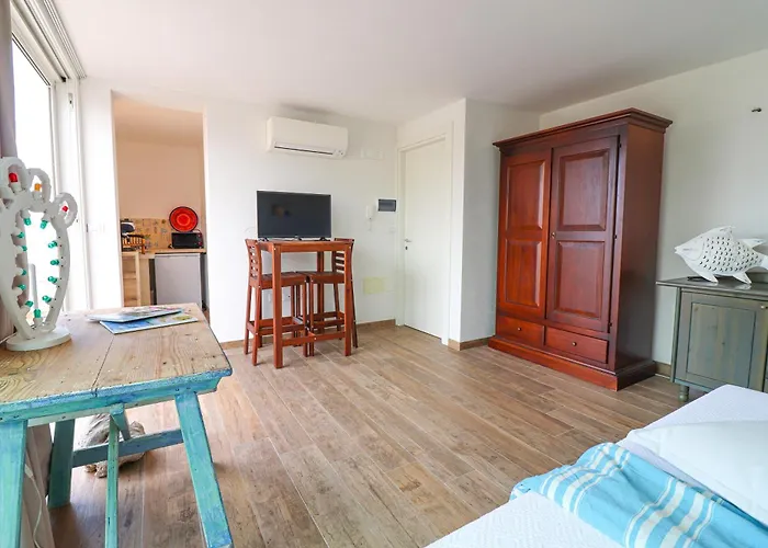 Casa Sveva A Vista Mare