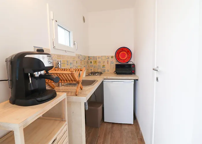 Casa vacanze Casa Sveva A Vista Mare *