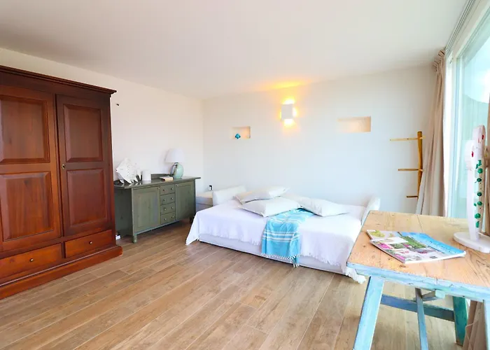 Casa Sveva A Vista Mare