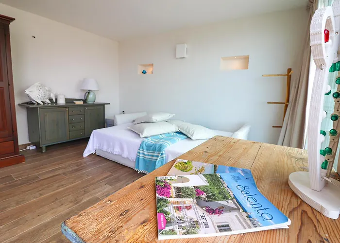 Casa Sveva A Vista Mare Casa vacanze *